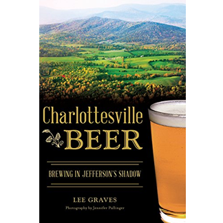 Virginia Beer History