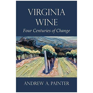 Virginia Wine History