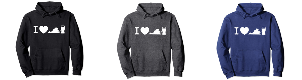 I Love Florida Beer Shirt